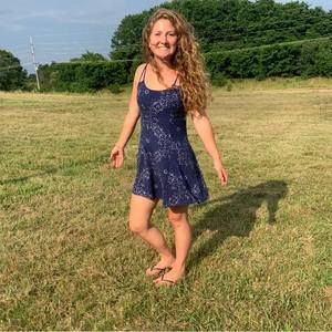 Meet your Posher, Madison